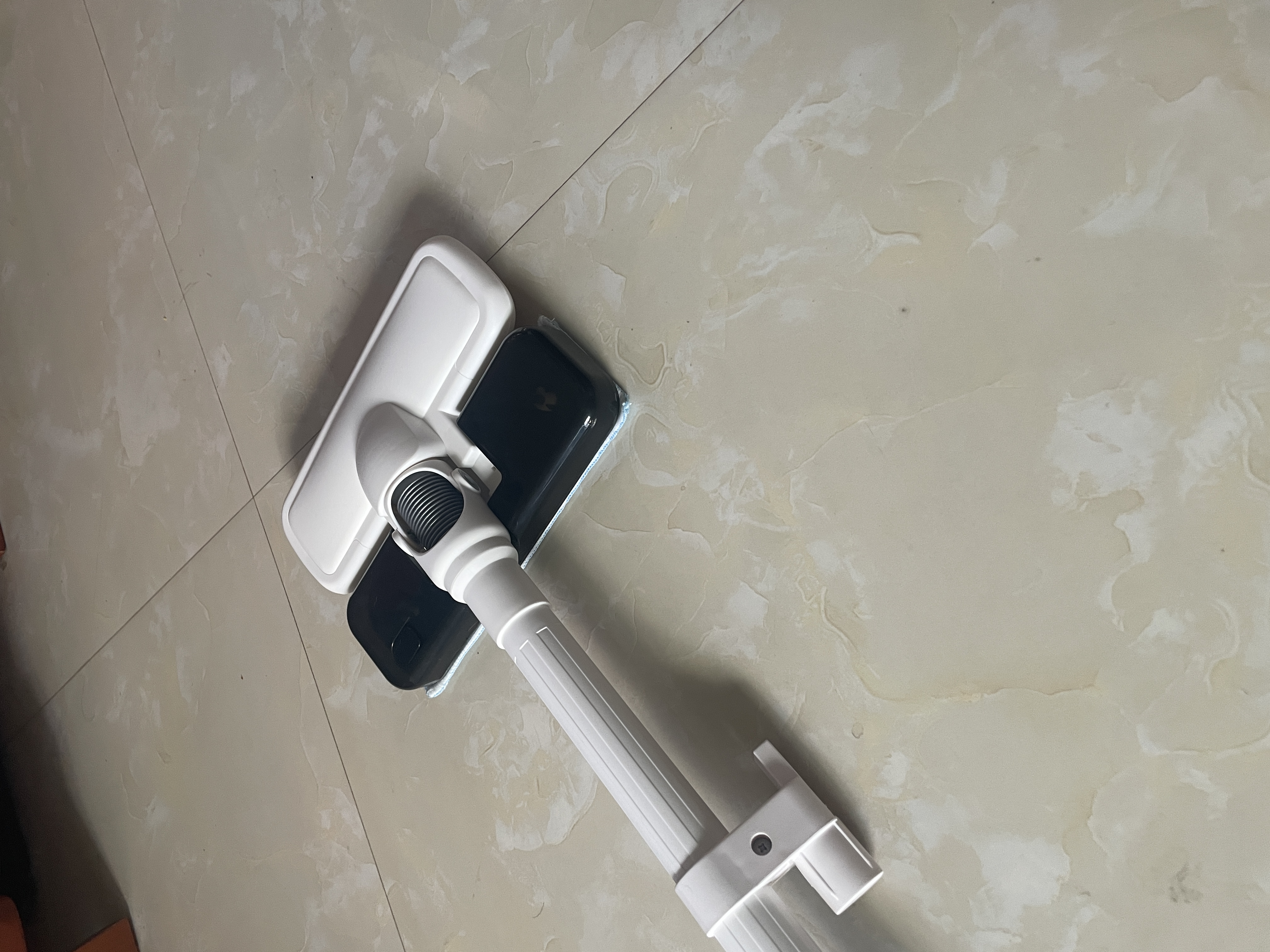 亿力【吸猫毛神器】手持桶式吸尘器拖地强力吹吸一体机工业家庭车用地毯超强大吸力开荒保洁除螨DJ010 实拍图