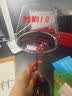 CANIS FAMILIARIS布多格澳洲原瓶进口红酒 西拉干红葡萄酒 750ml 单瓶装 实拍图