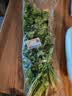 【火锅季】带根香菜100g 实拍图