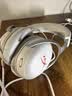 极度未知（HYPERX）Cloud Ⅲ飓风3有线 烈焰灰 Hear360音效53mm驱动单元电竞头戴式游戏耳机 适配三角洲行动影之刃零 实拍图