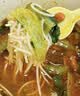 食族人冻干方便面锁鲜牛肉面115g桶装速食宵夜加班非油炸锁鲜牛肉 实拍图