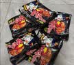 三养（SAMYANG）火鸡面三养速食方便面袋装 700g(140g*5)泡面拌面早餐零食 实拍图