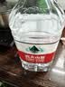 农夫山泉饮用天然水4L*4桶 纸箱塑膜随机发货大桶装 家用桶装水 实拍图