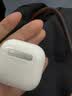 Apple/苹果 AirPods 4(支持主动降噪)搭配无线充电盒(USB-C)蓝牙耳机适用iPhone/iPad/Mac MXP93CH/A 实拍图
