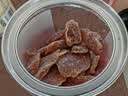 半山农 白糖姜片200g 姜糖片生姜片寒暖即食姜茶姜汤休闲零食煮红糖姜茶 实拍图