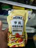 亨氏（Heinz）沙拉酱 香甜沙拉酱 蔬菜水果沙拉寿司酱 200g袋装 实拍图
