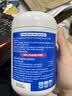 佳思敏（Nature's Way）儿童dha婴幼儿鱼油爆浆丸 学生dha 三色果味180粒/瓶 12个月+ 实拍图