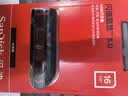 Sandisk闪迪(SanDisk) 16GB USB3.0 U盘CZ600 高速读取 便携伸缩 安全加密 广泛兼容 学习办公投标u盘 实拍图