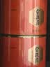 八马茶业红茶 非遗工艺 礼赠佳品 武夷山金骏眉特级茶叶 80g*3罐 实拍图
