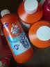 威猛先生（Mr Muscle）管道疏通剂 500g*3瓶 下水道疏通剂 卫生间管道疏通 实拍图