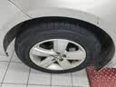 韩泰（Hankook）汽车轮胎 195/65R15 91H K415 原配宝来/高尔夫/朗逸/雷凌 实拍图