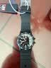 雷美诺时（Luminox）经典海龟 瑞士手表军表运动防水100米男石英表 XS.0321.L送礼好物 实拍图