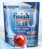 finish亮碟洗碗块16g*30块 大型洗碗机专用洗涤剂多效耗材洗碗粉洗碗盐 实拍图