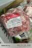 海底捞内蒙羔羊手抓肉2斤 /袋 原切羊排羊蝎子煎烤火锅烧烤食材 实拍图