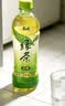 康师傅绿茶500ml*15瓶 低糖茶饮料饮品 原叶萃取 整箱装 实拍图