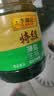 李锦记薄盐系列 特级薄盐生抽1.22kg【减盐25%* 特级】蘸拌炖炒调味 实拍图