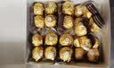 费列罗巧克力48粒600g 榛果威化 糖果 休闲零食 喜糖 伴手礼 实拍图