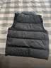 耐克（NIKE） 男子防风羽绒保暖马甲 STORM-FIT WINDRUNNER DV1136-010 M 实拍图