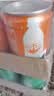 可口可乐（Coca-Cola）芬达 Fanta 高考季 橙味 碳酸汽水饮料迷你200ml*12罐高分必达 实拍图