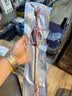 半山农 泡酒药材料套装 高档礼品 20味整根人参牛鞭肉苁蓉男士专用养生 实拍图