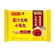 湾仔码头发面小笼包迷你叉烧包240g 12只食品面点夜宵儿童早餐 实拍图