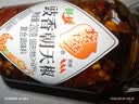坛坛乡湖南特产  豉香朝天椒 辣椒酱 280g 剁椒下饭拌饭拌面调味酱 实拍图