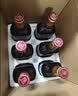 古越龙山库藏金五年花雕酒 半干型 绍兴黄酒 600ml*6瓶 整箱装 送礼 实拍图