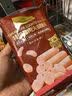 1号会员店80%猪肉特级火腿肠500g假期出游旅行泡面烧烤火车零食香肠王中王 实拍图