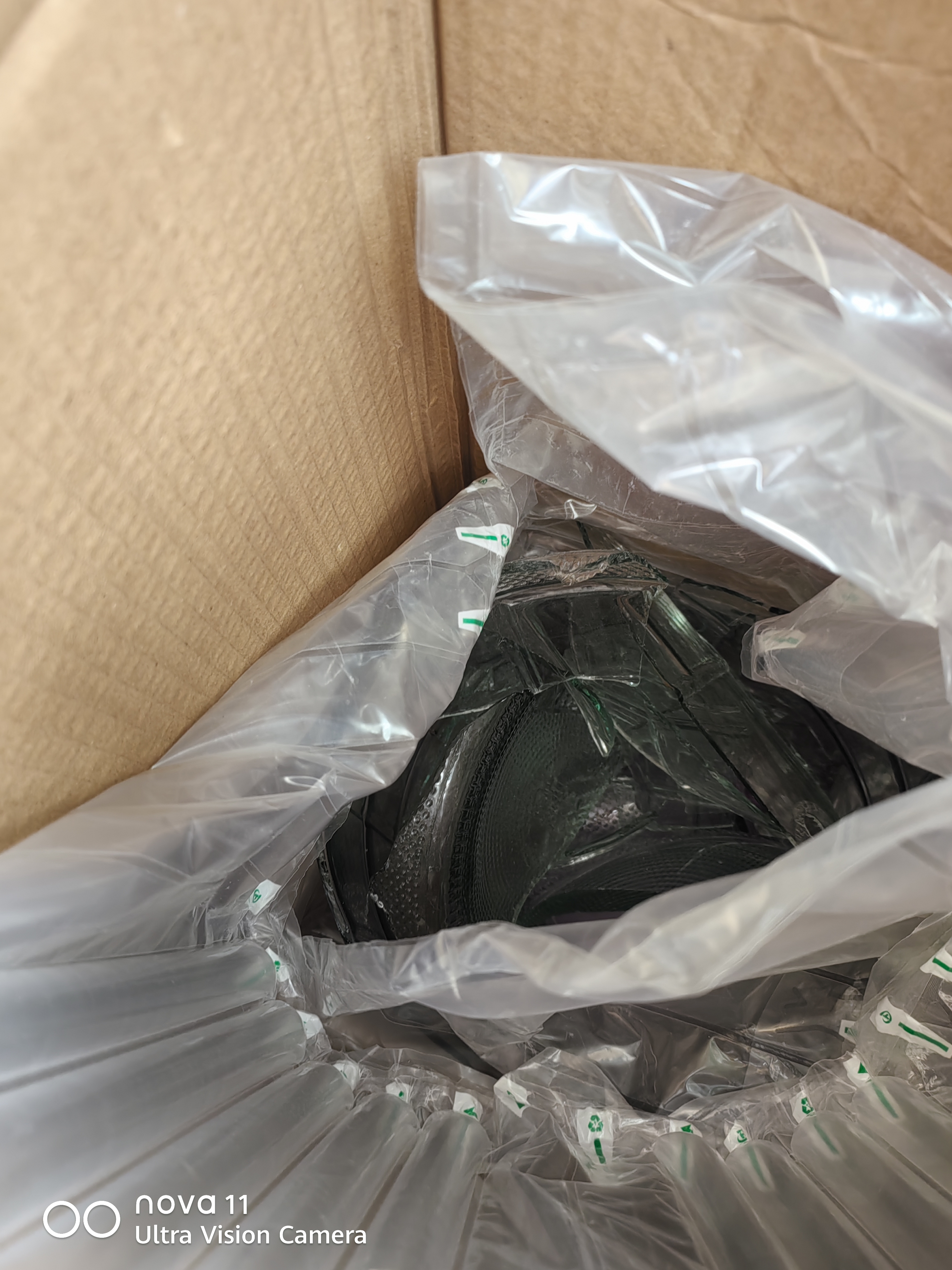 泡酒玻璃瓶带龙头酒坛子酒罐家用酵素桶容器10斤20斤装白酒密封罐 加厚方格20斤+防堵不锈钢龙头 实拍图