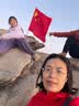 迪士尼童装女童秋季套装2026新款中大童衣服洋气运动软壳外套儿童秋装 实拍图