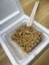 喜代美山大纳豆即食40g*4盒尝鲜款 日本原装进口北海道极小粒激酶发酵菌 实拍图
