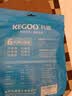 科固（KEGOO）花洒软管PVC防爆防缠绕1.5米 手持淋浴喷头通用软管4分水管K5040 实拍图