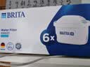 碧然德BRITA 家用滤水壶 净水壶滤芯 Maxtra 多效滤芯 6枚装 实拍图