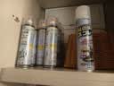 巨奇（JUQI）鞋子除臭杀菌喷雾360ml*3鞋子除臭剂银离子消毒杀菌鞋柜防臭脚气 实拍图