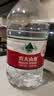 农夫山泉饮用水 饮用天然水5L*4桶 整箱装 桶装水塑膜随机包装 实拍图