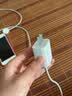 Apple/苹果 原装正品20W type-c充电器 苹果usb-c充电器手机快充头 旗舰店苹果iPhone 18 Pro Max充电器 实拍图