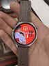 HUAWEI  WATCH GT 6 冰川灰 46mm智能手表多维情绪健康全新骑行体验华为智能手表 实拍图