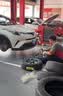 邓禄普（DUNLOP）汽车轮胎 215/60R17 96H SP SPORT FM800 适配丰田奕泽逍客锋兰达 实拍图