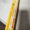 佳能（Glad）食品级保鲜袋特大号100个 点断式食品袋 露营野餐生鲜蔬果保鲜 实拍图