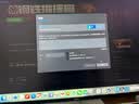 戴尔（DELL）27英寸 4K显示器 IPS面板 120Hz高刷 Type-C 65W 硬件防蓝光 1500:1 办公娱乐显示屏 S2725QC 实拍图