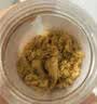 黄金香中华老字号 猪肉绒松150g 烘培寿司青团食材特产儿童休闲零食品 实拍图