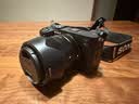 索尼FE 35mm F1.8 全画幅广角定焦镜头（SEL35F18F） FE 35F1.8F(全画幅）赠清洁套装 标配 实拍图