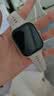 vivo WATCH GT 2 eSIM版 空格白 超窄边高亮大屏 照片表盘一碰换 eSIM独立通信 智能手表 实拍图
