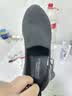 斯凯奇（Skechers）健步鞋男士秋季一脚蹬休闲鞋软底减震运动百搭男鞋54609 实拍图