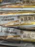 伊利高个子高锌高钙 高蛋白 全聪学生儿童奶粉 DHA+ARA 便携装 400g 实拍图