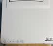 爱普生（EPSON）【6代新品】L1358 墨仓式A4彩色无线单功能家用打印机 家用/办公 AI学习打印机（微信/远程打印） 实拍图
