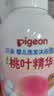 贝亲（Pigeon）洗发水沐浴露 含桃叶精华 婴儿洗发沐浴二合一 500ml IA209 实拍图