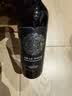 CANIS FAMILIARIS布多格原瓶进口红酒 古莱干红葡萄酒 750ml 单瓶装 实拍图