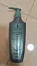施华蔻（Schwarzkopf）控油赋源无硅油洗发露400ml 自律瓶 长效控油 净油去屑洗发水 实拍图