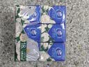 维达（Vinda）超韧手帕纸 4层7片18包山茶花香 便携小包假期出行纸巾新旧随机发 实拍图